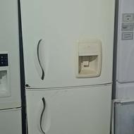 دو عدد یخچال اسنوا و امرسان