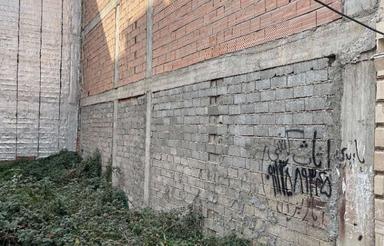 فروش زمین121متر در اوایل جوادیه