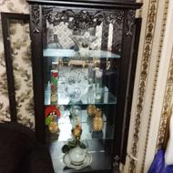 بوفه وتزئینی