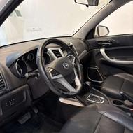 چانگان 1396 استثنایی