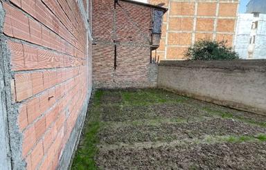 فروش زمین90 متر در بهترین نقطه پل گردن