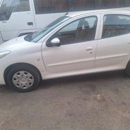 پژو207 tu5 صفر