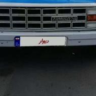 خریدار نیسان دوگانه  