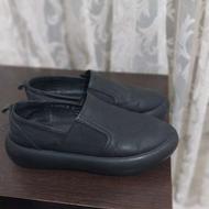 کفش چرم زنانه