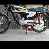 موتور سیکلت کویر