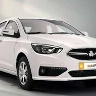 شاهین cvt مدل403