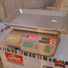 ترازو 35 ک محک دیجیتال نو نو