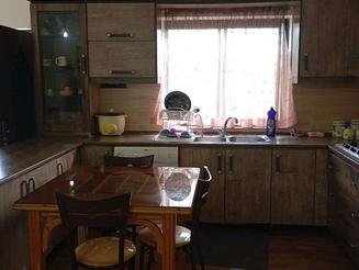 100 متری مبله آرامش بخش در دل طبیعت 