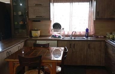 100 متری مبله آرامش بخش در دل طبیعت 