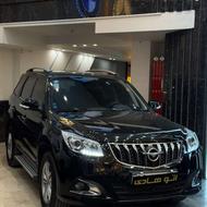 هایما S7 (1800 توربو پلاس) 1402 کم کار