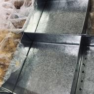 استند و قفسه برنج حبوبات و خشکبار