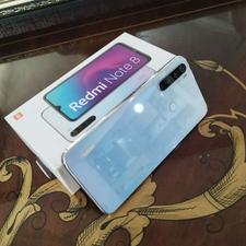 گوشی شیامی نوت 8