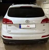 جک اس 5 اتومات 2000