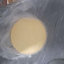 کره محلی جنگلی