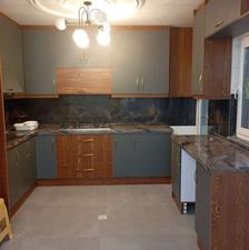 خوش نشین 106 متری نوساز 