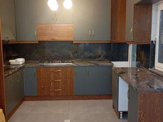 خوش نشین 106 متری نوساز 