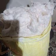 6کیلوپنبهطبیعی