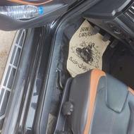 ام وی ام x22پرو دنده ای