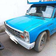 فروش نیسان مدل 87