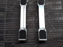 پایه چرخدار یخچال در شیپور