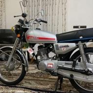 موتور سی جی