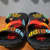 دمپایی جفتی