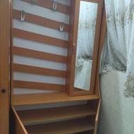 جاکفشی ام دی اف