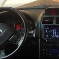 سمند سورن ef7