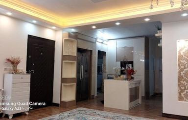 فروش آپارتمان 98 متر شیک در بلوار منفرد