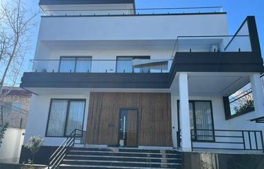 فروش ویلا در نوشهر