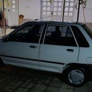 پراید 89 بیرنگ کم کار