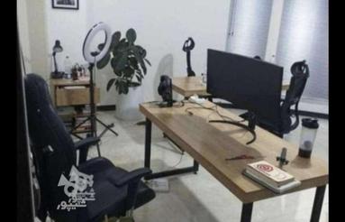 فروش واحد اداری 65متری در شهاب نیا