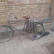 دوچرخه چینی دومیل سالم