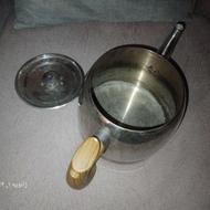 کتری برند نزاز دوونیم لیتری