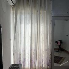 پرده پانچی500