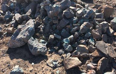 اگر امتیاز فنی کاداستر داری ما محدوده مس آزاد داریم