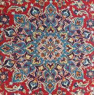 فرش دستبافت سالم و تمیز