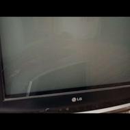 تلویزیون ال جی