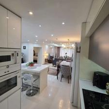 فروش آپارتمان 110 متر در آجودانیه