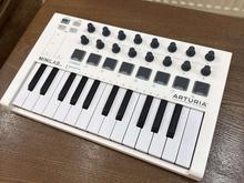 میدی کنترلر Arturia در شیپور
