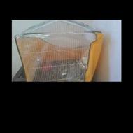 قفس پرنده بدون