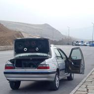 پارس ELXموتور 1800 83