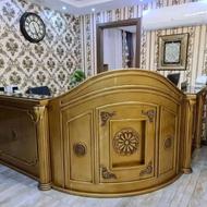 نیرو خدماتی برای مطب خصوصی دندانپزشکی