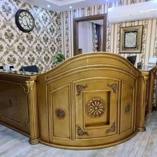 نیرو خدماتی برای مطب خصوصی دندانپزشکی