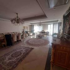 فروش آپارتمان 163 متر در دیباجی