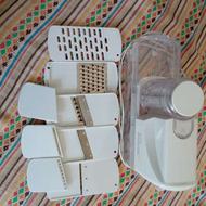 رنده برقی آلمانی