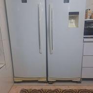 فروش یخچال فریزر اورست