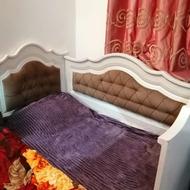 تخت خواب نوزاد و کودک