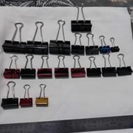 گیره پنتر پروانه ای