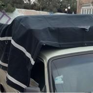 چادر برزنت ضد اب